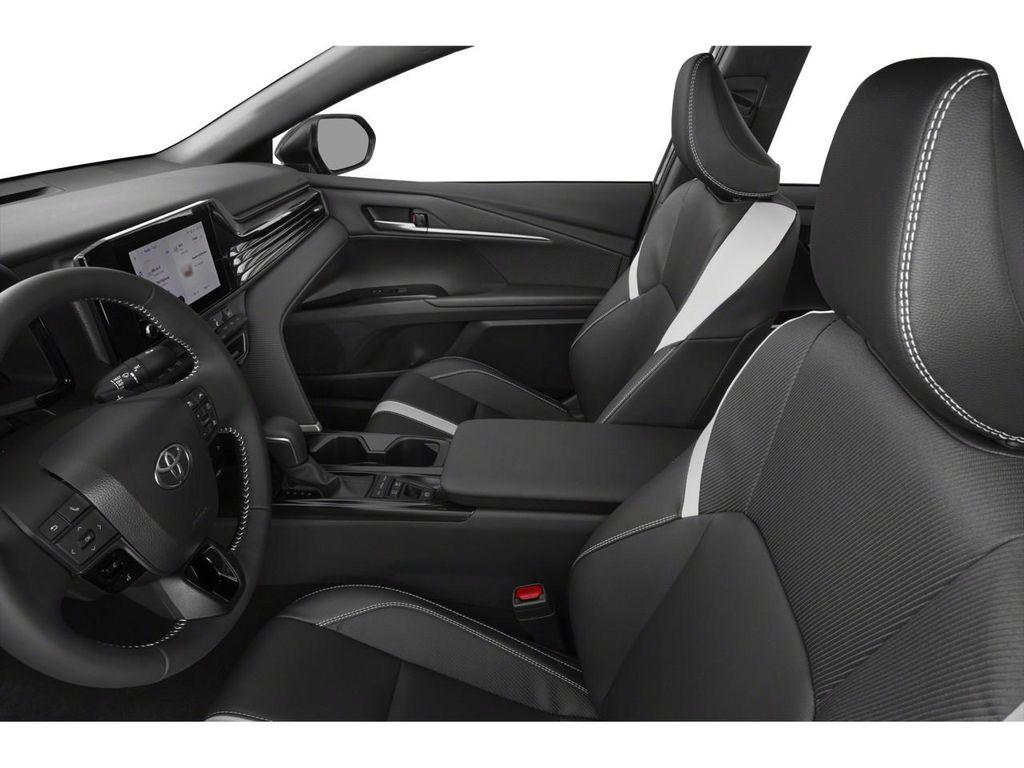 new 2026 Toyota Camry car, priced at $33,068