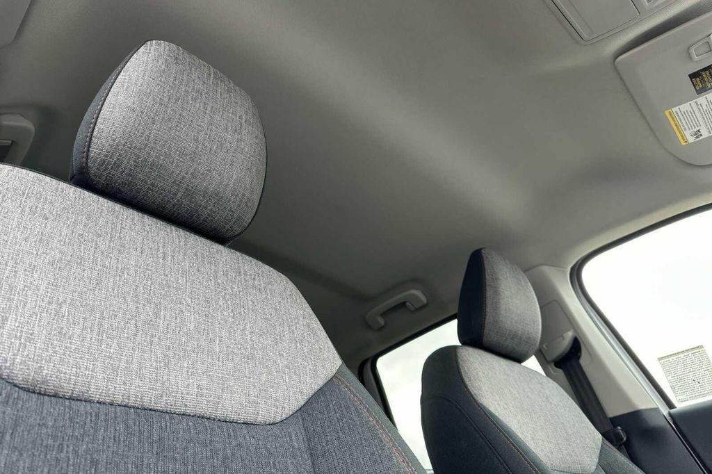 used 2024 Ford Maverick car, priced at $27,500