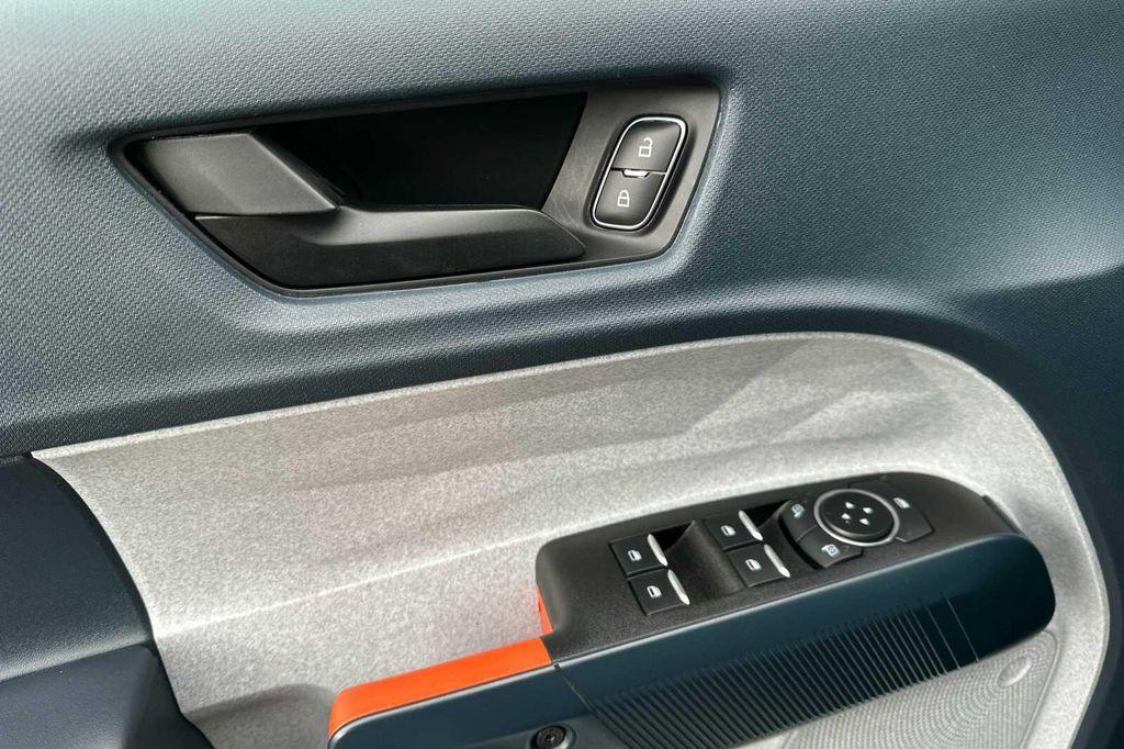 used 2024 Ford Maverick car, priced at $27,500