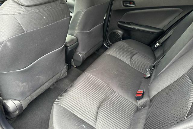 used 2018 Toyota Prius car, priced at $22,500