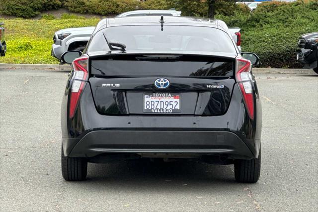 used 2018 Toyota Prius car, priced at $22,500