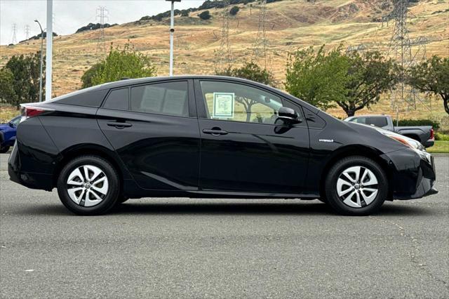 used 2018 Toyota Prius car, priced at $22,500