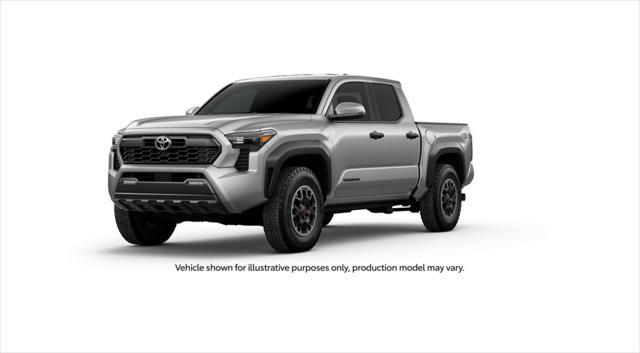 new 2024 Toyota Tacoma car, priced at $53,974