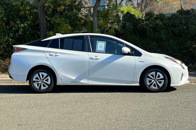 used 2016 Toyota Prius car, priced at $17,500