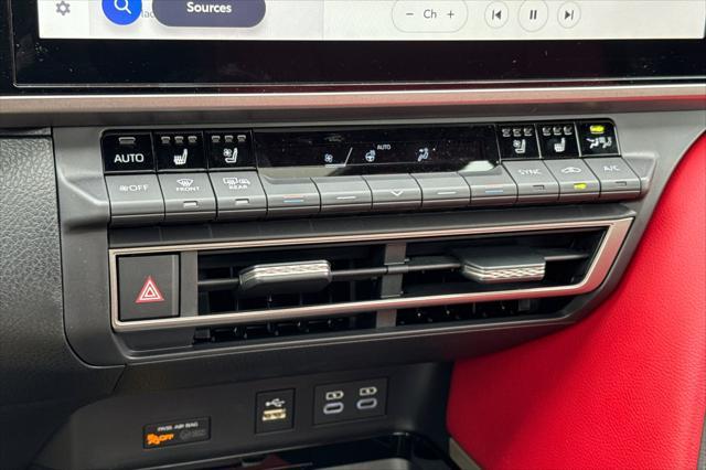 new 2025 Toyota Camry car, priced at $43,326