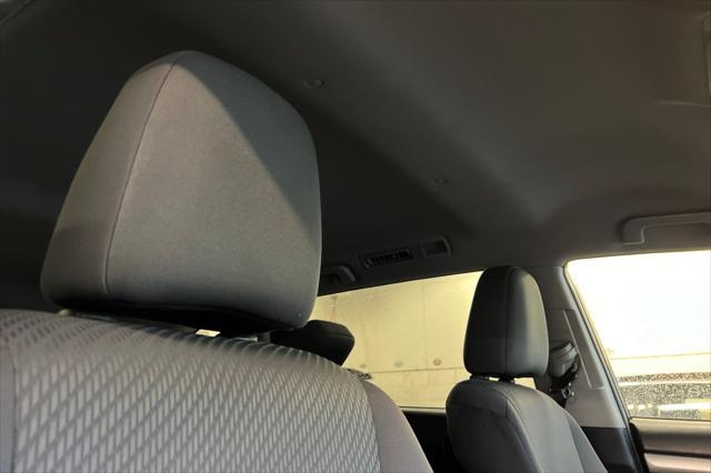 used 2019 Toyota Highlander car, priced at $27,500