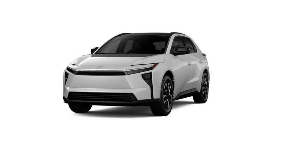 new 2026 Toyota bZ car, priced at $41,418