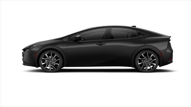 new 2025 Toyota Prius car, priced at $40,458