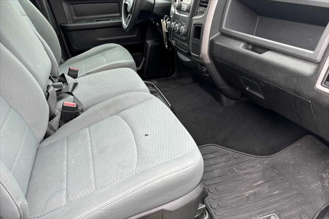 used 2019 Ram 1500 car, priced at $22,000