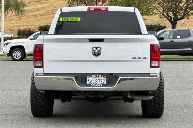 used 2019 Ram 1500 car, priced at $22,000