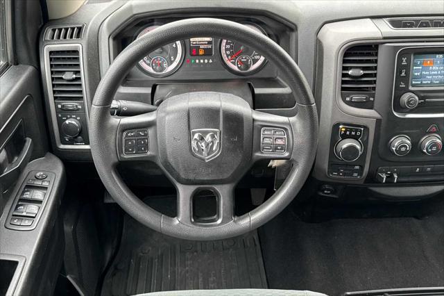 used 2019 Ram 1500 car, priced at $22,000