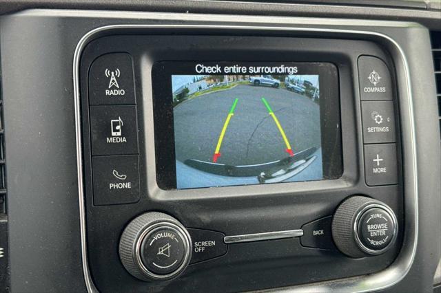 used 2019 Ram 1500 car, priced at $22,000