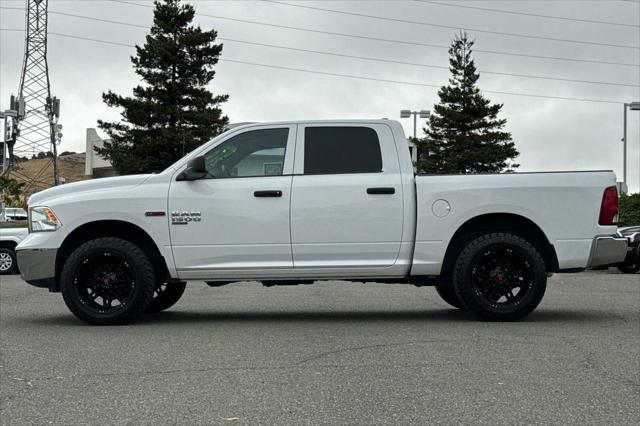 used 2019 Ram 1500 car, priced at $22,000