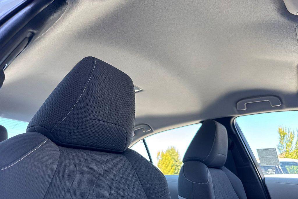 used 2020 Toyota Corolla car, priced at $19,000