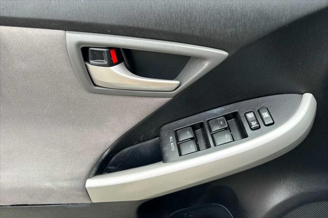 used 2014 Toyota Prius car, priced at $16,000