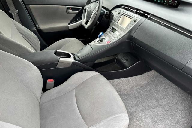 used 2014 Toyota Prius car, priced at $16,000