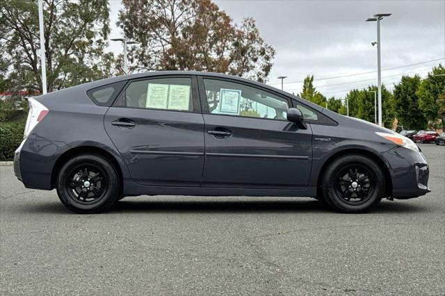 used 2014 Toyota Prius car, priced at $16,000