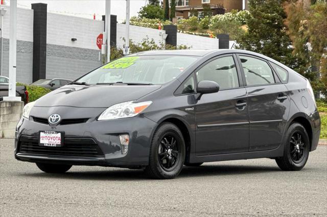 used 2014 Toyota Prius car, priced at $16,000