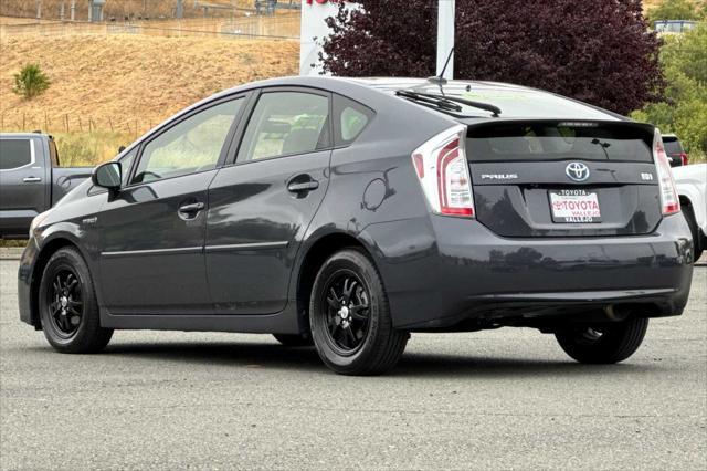 used 2014 Toyota Prius car, priced at $16,000