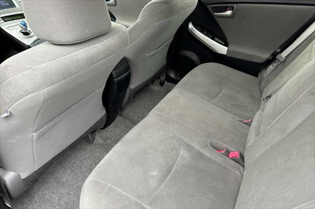 used 2014 Toyota Prius car, priced at $16,000