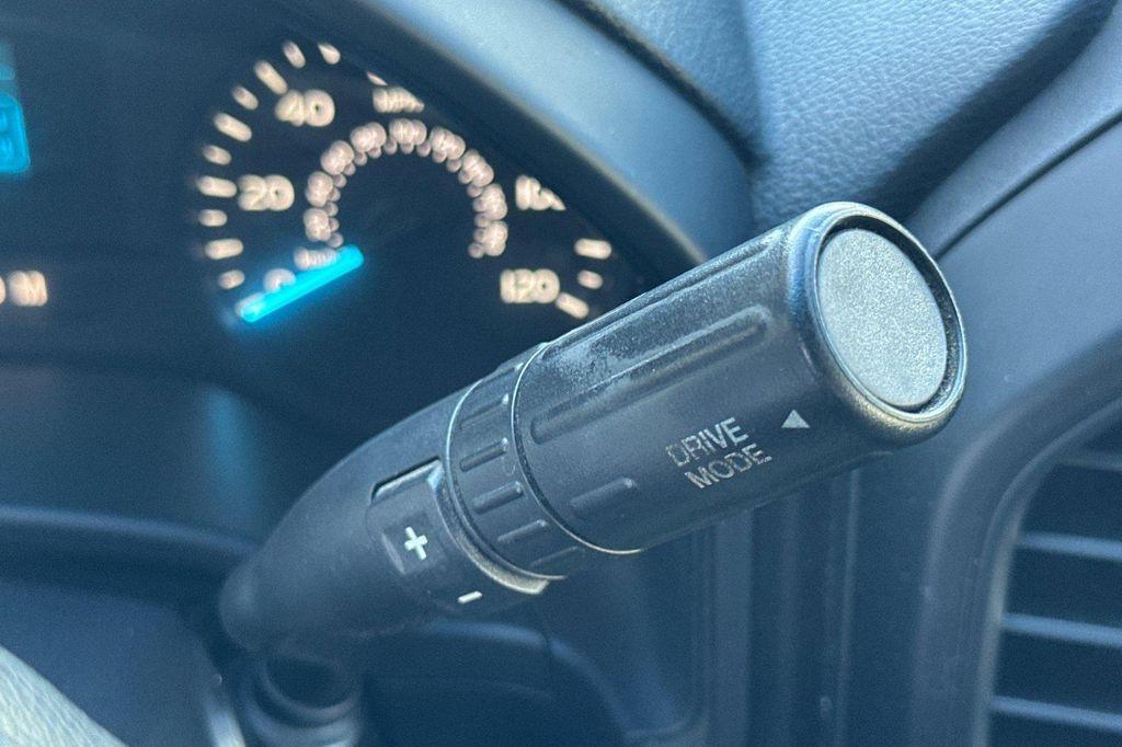 used 2018 Ford F-150 car, priced at $23,500