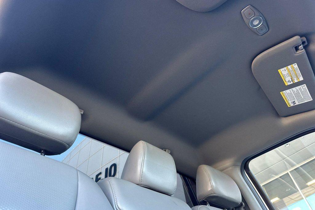 used 2018 Ford F-150 car, priced at $23,500