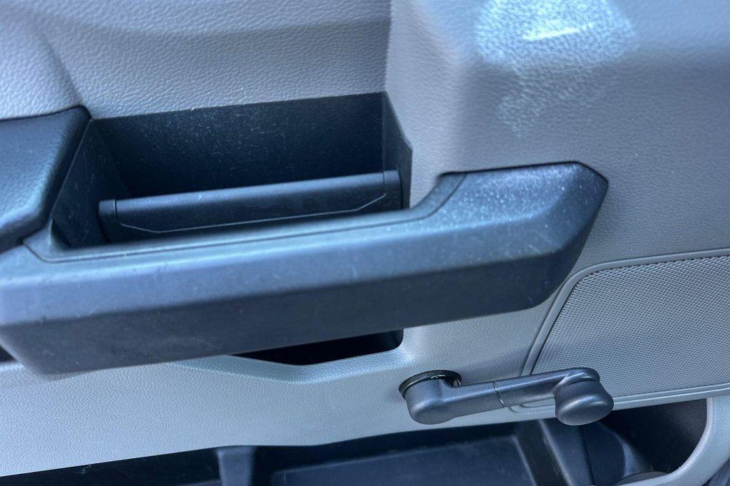 used 2018 Ford F-150 car, priced at $23,500