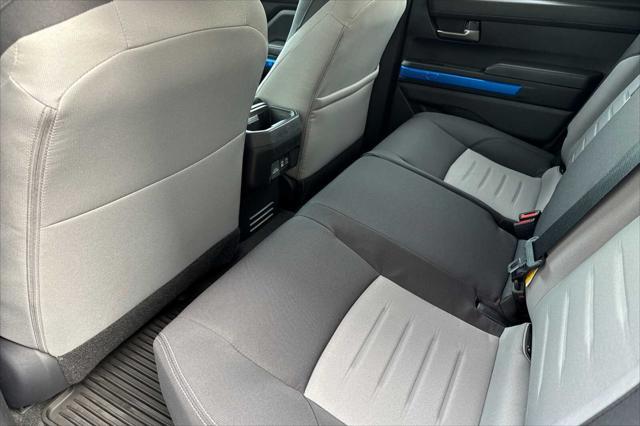 new 2025 Toyota Tacoma car, priced at $51,224