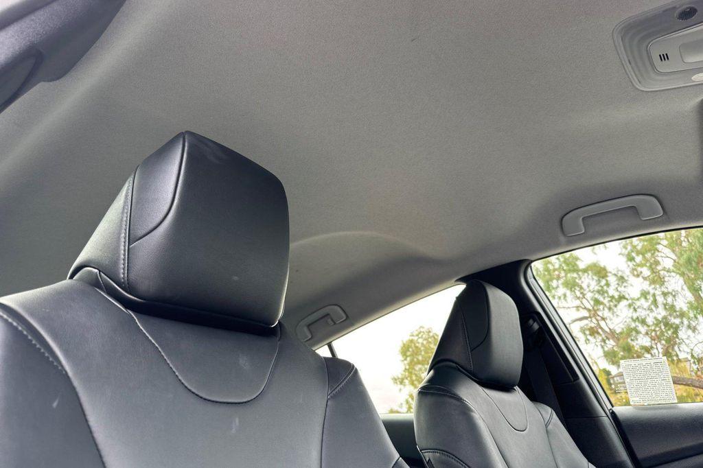 used 2018 Toyota Prius Prime car, priced at $23,500
