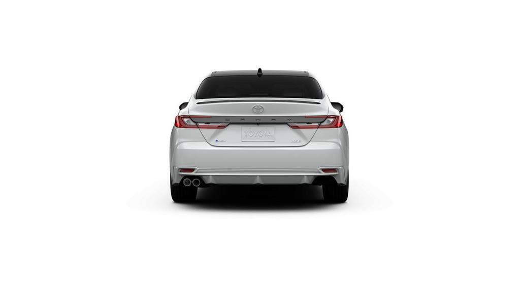 new 2026 Toyota Camry car, priced at $39,179