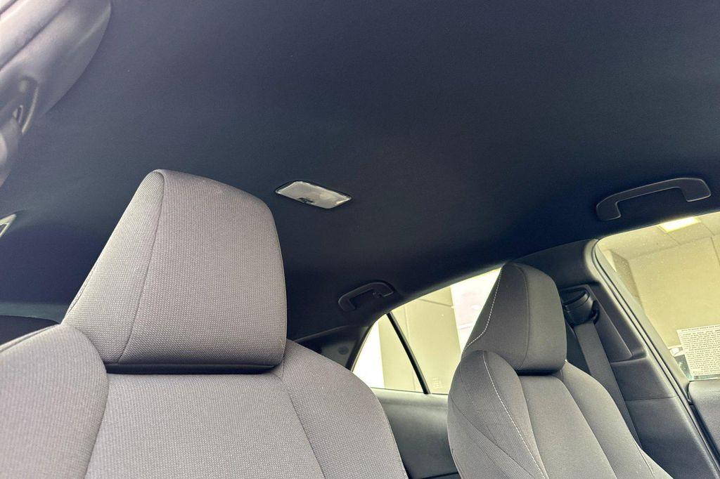 used 2022 Toyota Corolla car, priced at $23,000