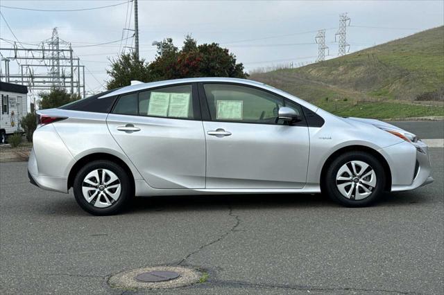 used 2016 Toyota Prius car, priced at $20,500