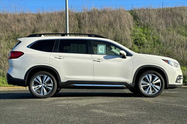 used 2020 Subaru Ascent car, priced at $30,000