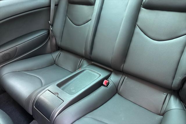 used 2014 INFINITI Q60 car, priced at $18,000