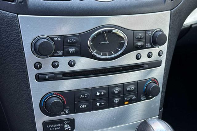 used 2014 INFINITI Q60 car, priced at $18,000