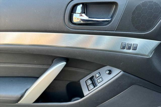 used 2014 INFINITI Q60 car, priced at $18,000
