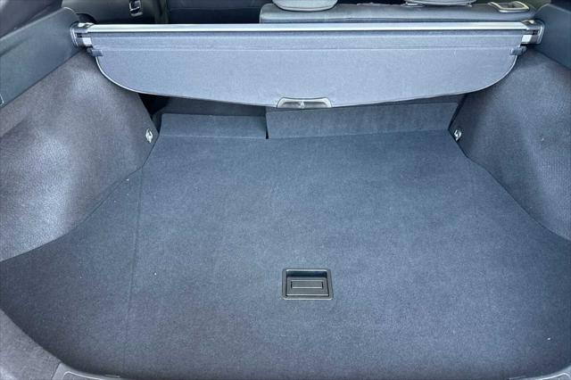used 2020 Toyota Prius car, priced at $25,000