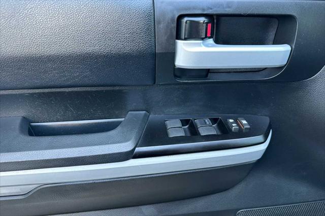 used 2019 Toyota Tundra car, priced at $37,000