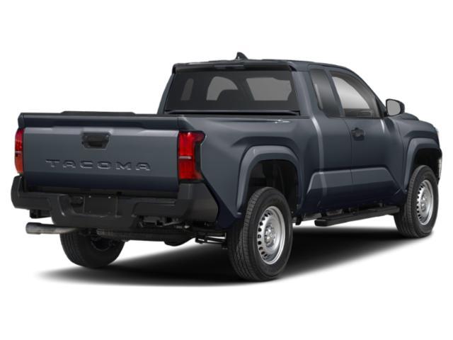 new 2026 Toyota Tacoma car, priced at $37,988