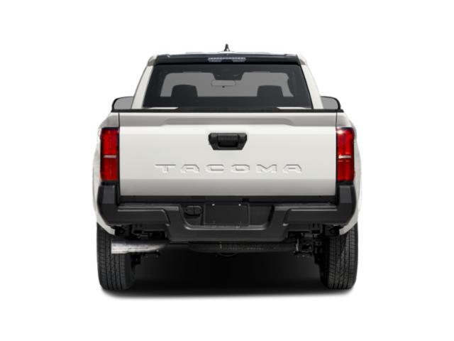 new 2026 Toyota Tacoma car, priced at $37,988