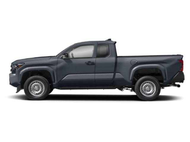 new 2026 Toyota Tacoma car, priced at $37,988