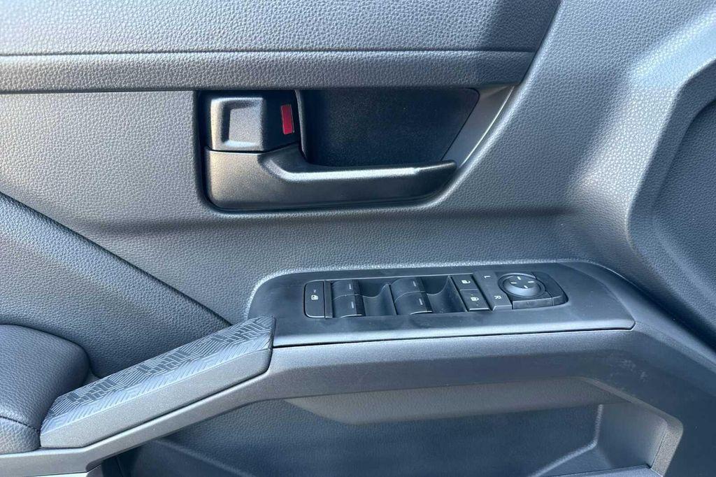 new 2025 Toyota Tacoma car, priced at $42,884