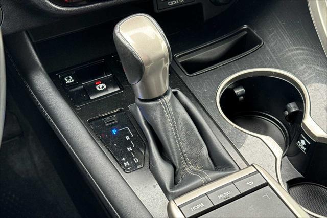used 2022 Lexus RX 350 car, priced at $38,500