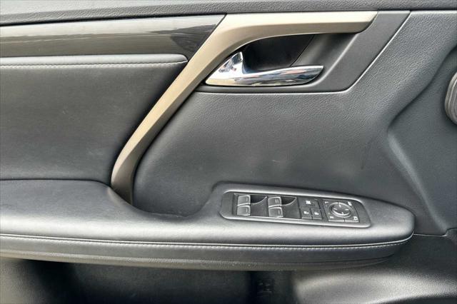 used 2022 Lexus RX 350 car, priced at $38,500