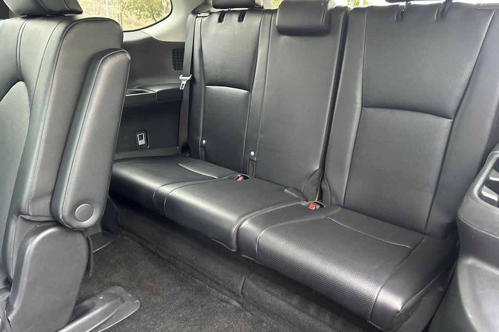 used 2024 Toyota Grand Highlander car, priced at $48,000