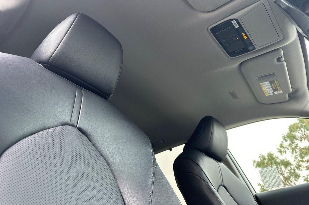 used 2024 Toyota Grand Highlander car, priced at $48,000