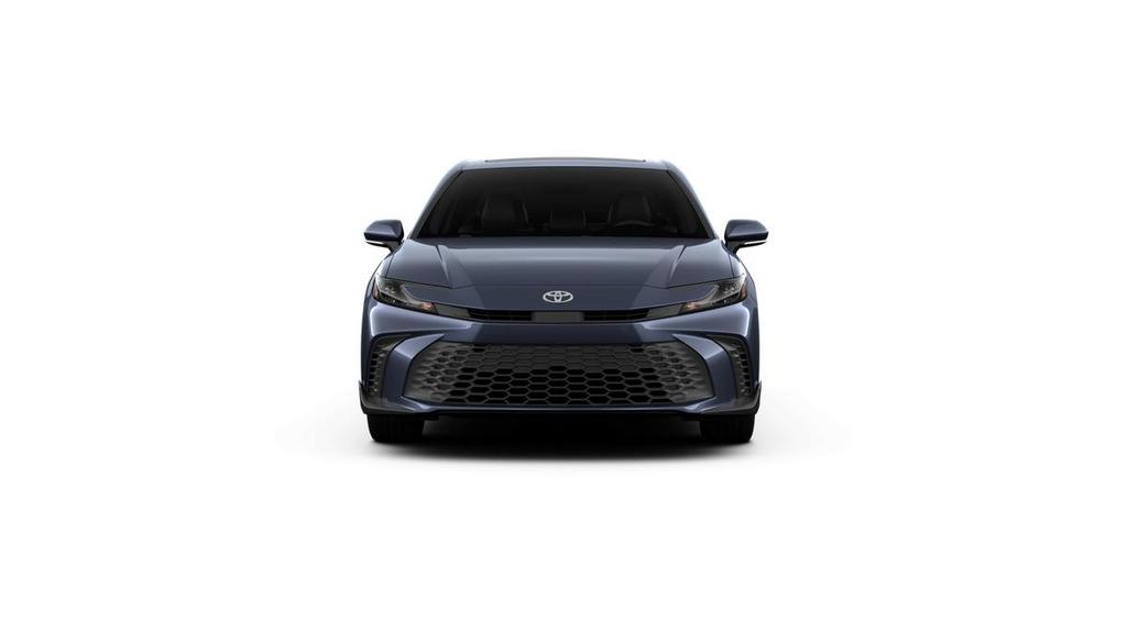 new 2026 Toyota Camry car, priced at $36,348