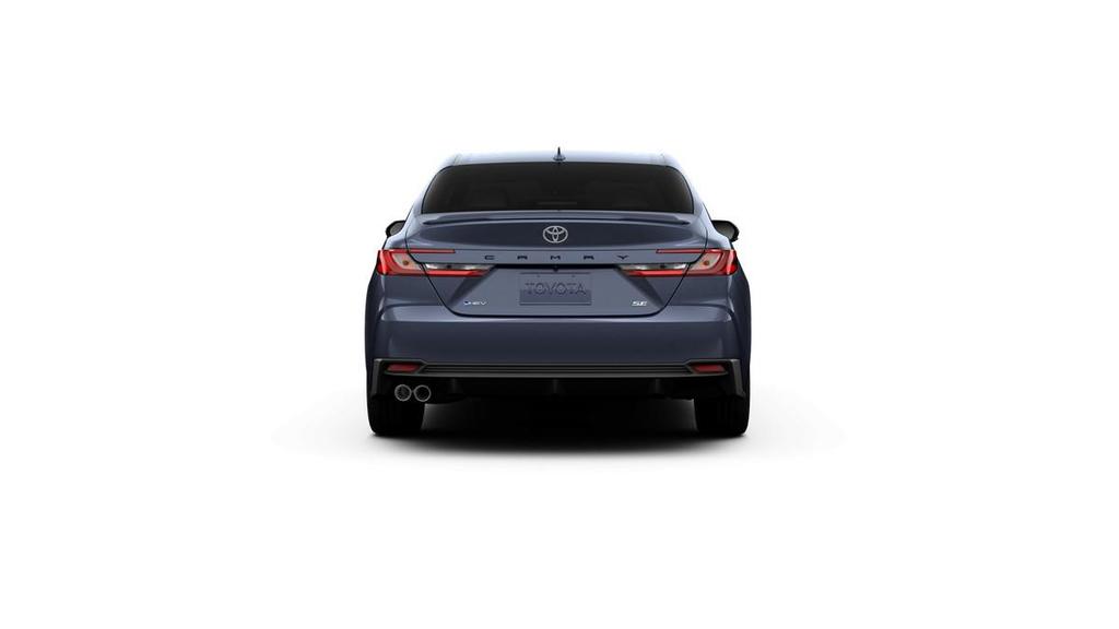 new 2026 Toyota Camry car, priced at $36,348