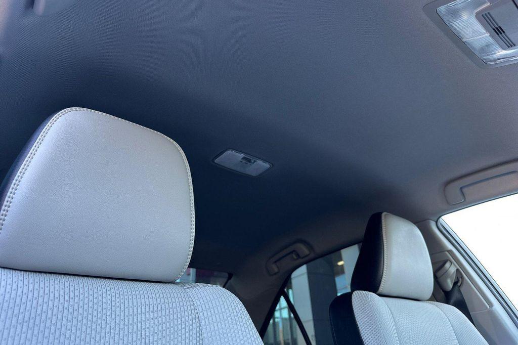used 2016 Toyota Camry car, priced at $20,000