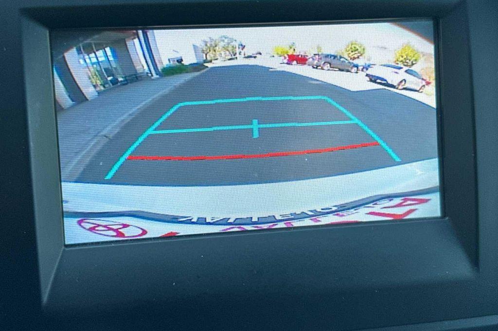 used 2016 Toyota Camry car, priced at $20,000